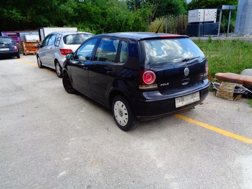 Ricambi usati polo bmn - usati,