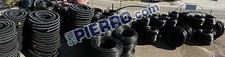 Tubo polietilene pn 6 densità
