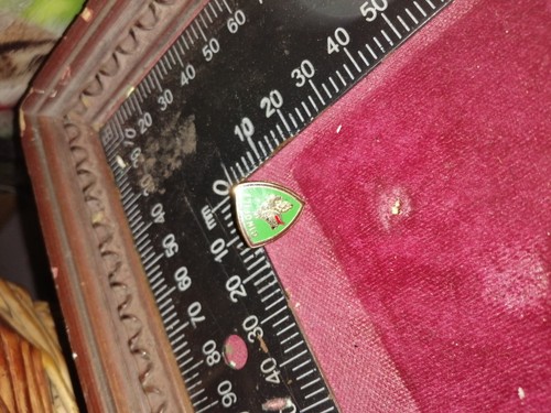 Pins spilla medaglia - spilla,