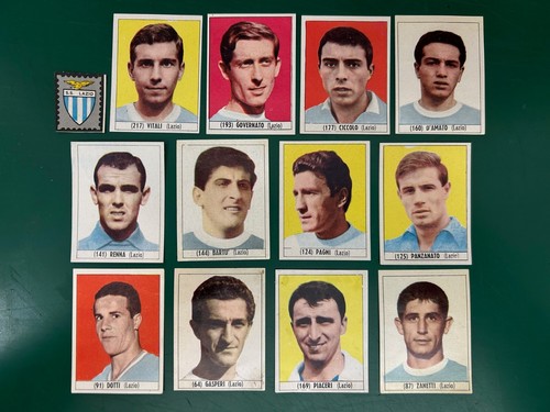 Figurina calciatori baggioli - calciatori,