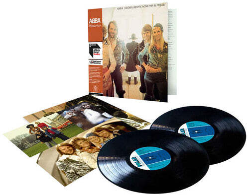 Abba waterloo 50th - abba, (50th