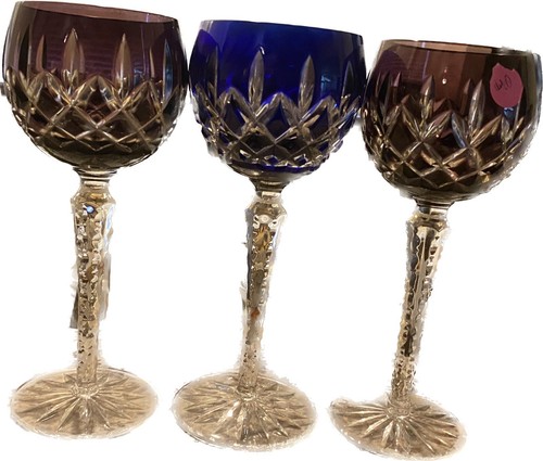 1990s arabella cut crystal - arabella,