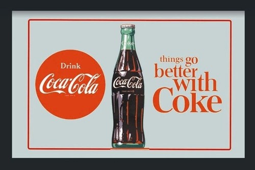Bottiglia coca cola migliore - coca,