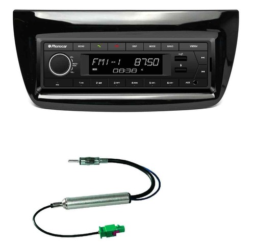 Autoradio phonocar per - phonocar,