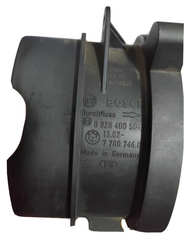 Bosch debimetro flussometro - bosch,