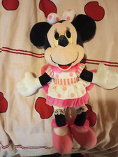 Minnie Plush 40cm Toy Disney