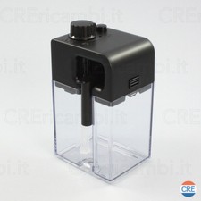 NESPRESSO DELONGHI Caraffa