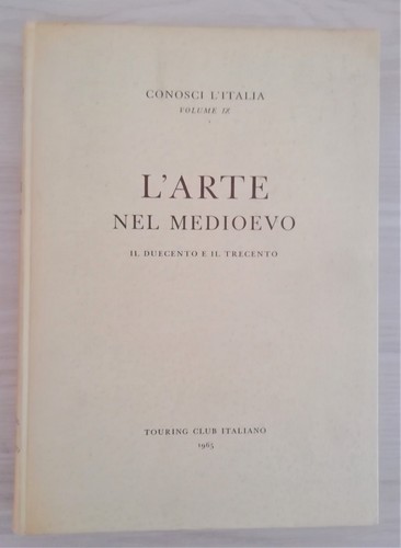 Arte nel medioevo il - l'arte,