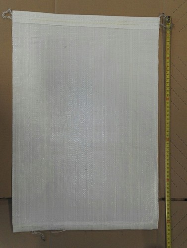 Sacchi polipropilene - n.,