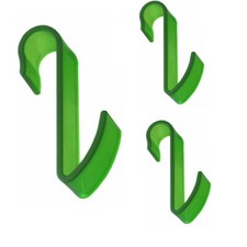 Pika Shop 3 PZ Appendino per