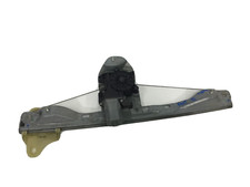 CREMAGLIERA ALZACRISTALLO POSTERIORE SINISTRA RENAULT CAPTUR I 2013