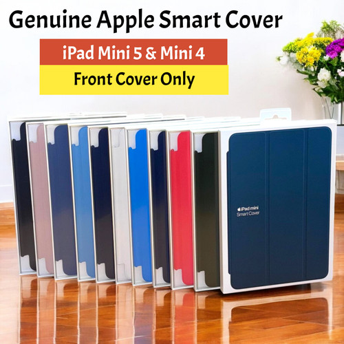 Custodia smart cover mini e - custodia,
