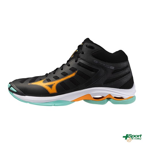 Scarpa volley mizuno wave - scarpa,