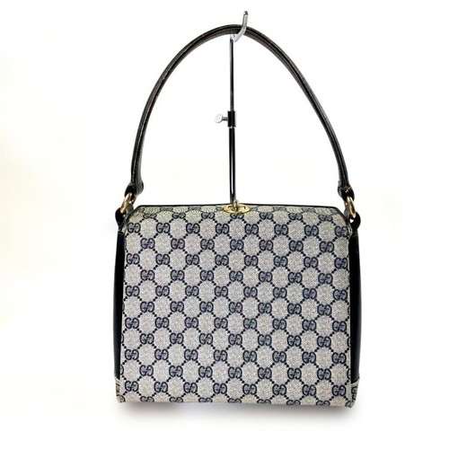 Borsa tracolla gucci tela - borsa, a