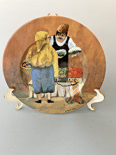Vetrine Toscana Guy Buffet 8"