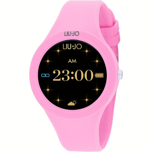 Liu smartwatch voice paint - liu,