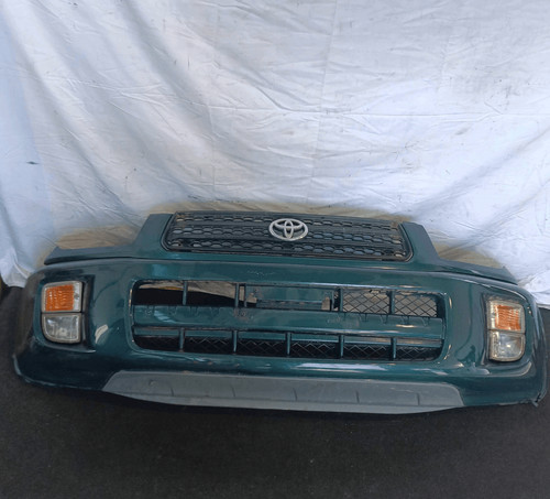 5211942908 paraurti ant - paraurti,