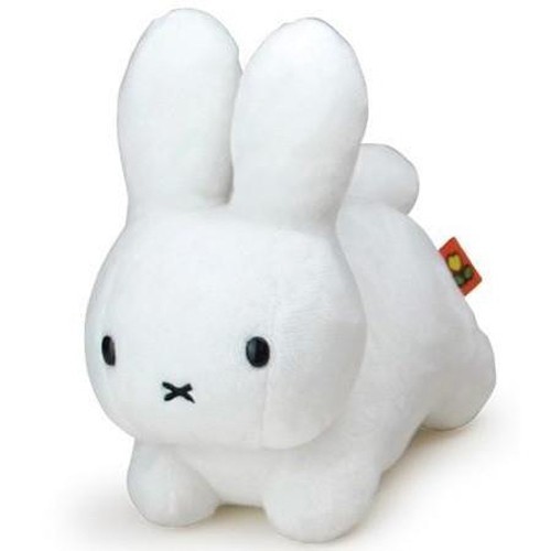 Peluche coniglietto bianco