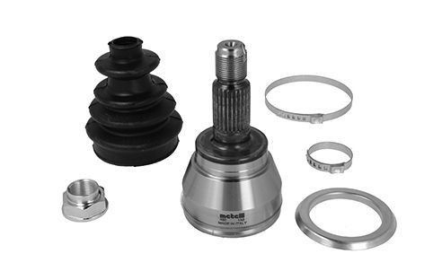 Giunto omocinetico open parts - omocinetico,