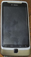 HTC G2 (T-MOBILE) ESN pulito