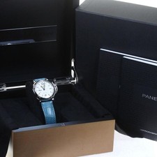 PANERAI LUMINOR DUE 3 DAYS