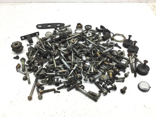Gilera nexus 250 kit viti - nexus,
