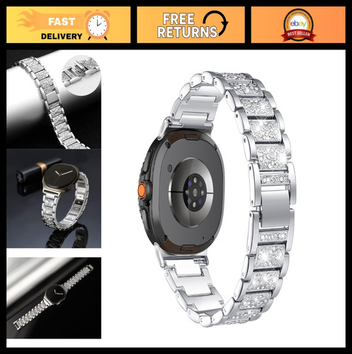 Cinturino donna elegante - , bling