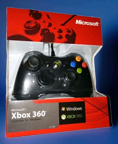 Controller xbox 360 wired - xbox,