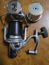Daiwa 01 Tournament Surf Z45C