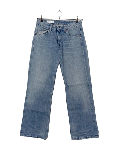 Zara jeans gamba dritta - zara, a