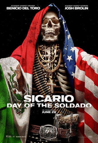 Sicario 2015 movie film - sicario,