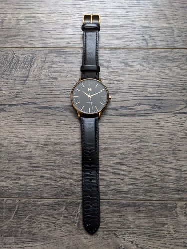 Orologio mvmt boulevard uomo - orologio,