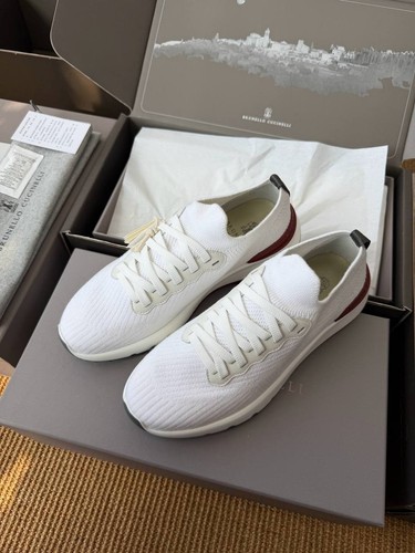 Sneakers uomo brunello - sneakers,