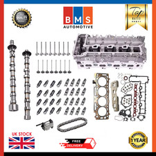 PEUGEOT DW10FUD 2.0L DIESEL