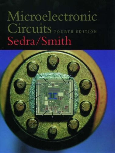 Microelectronic circuits the - circuits, (the