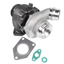 Turbocompressore per BMW 120d