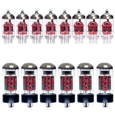 Kit Valvola di Ricambio per