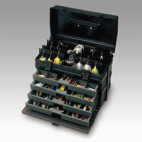 Meiho 8010 scatola - meiho,