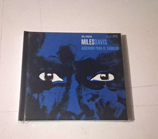 MILES DAVIS "ASCENSOR PARA EL