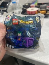 2008 McDonald’s Lego Batman