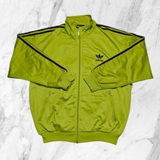 ADIDAS Vintage Anni 90 Felpa