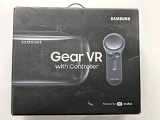 Samsung Gear VR with