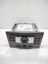 AUTORADIO PER OPEL Astra H S