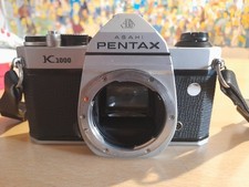 pentax k1000