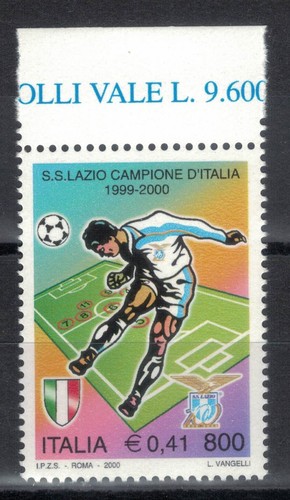 Lazio scudetto campionato - scudetto, di