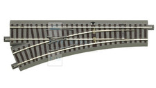 ROCO 61140 - Scambio sinistro