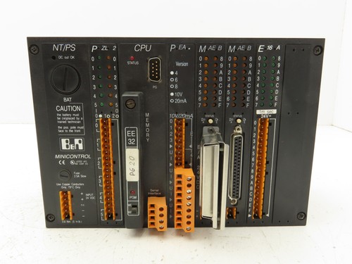 Mcge232 022 plc mini - mcge232-022,