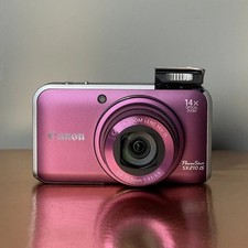 Canon powershot sx210 0 - sx210, is