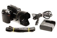 Nikon fotocamera digitale