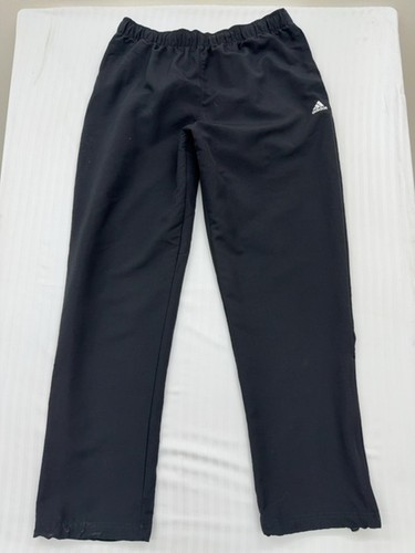 Adidas pantaloni uomo nero - adidas,